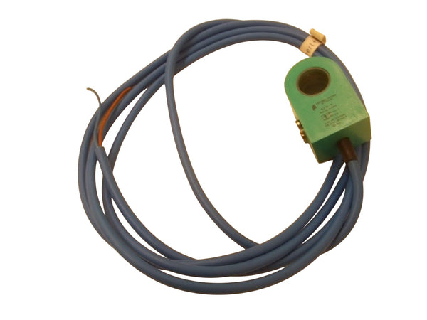 PEPPERL+FUCHS RJ15-N INDUCTIVE NAMUR UNMP