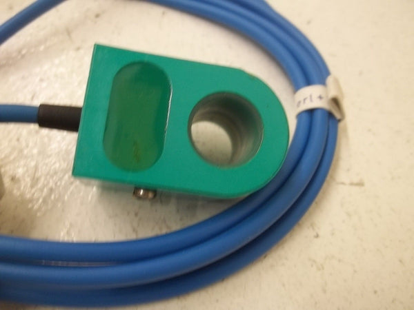 PEPPERL+FUCHS RJ15-N INDUCTIVE NAMUR UNMP