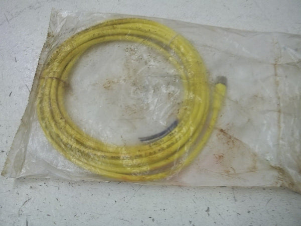 PEPPERL+FUCHS V15-C-YE5M-PVC PROXIMITY SENSOR NSMP