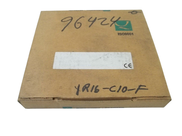 PEPPERL+FUCHS Z772 SAFE ISOLATED RELAY NSMP