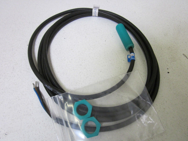 PEPPERL+FUCHS NJ2-12GK40-E2 NSNP IN FACTORY PACKAGE