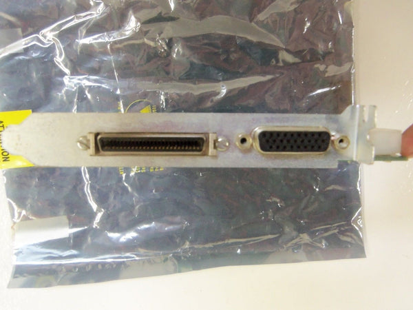 PPT VISION 55344 CIRCUIT BOARD UNMP