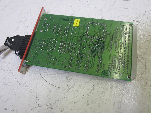 PROMICON SYSTEMS PCX-4.4 PC BOARD UNMP