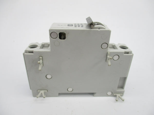 ALLEN BRADLEY 1492-ACBH1 SER. B 277VAC 6A NSNP