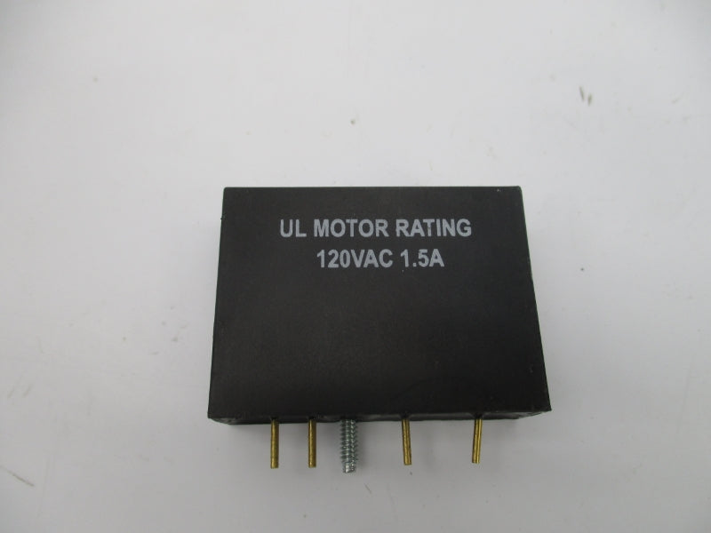 OPTO 22 OAC5 120VAC 1.5A NSNP