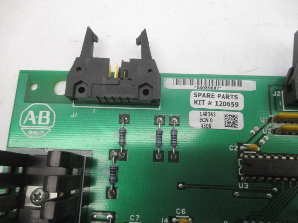 ALLEN BRADLEY 120659 UNMP