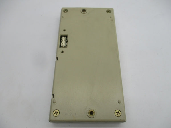 YASKAWA JVOP-130P NSNP