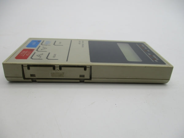 YASKAWA JVOP-130P NSNP