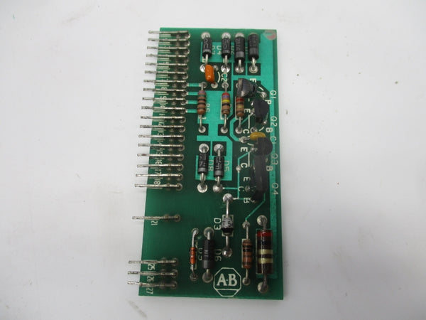 ALLEN BRADLEY 115464-02 UNMP