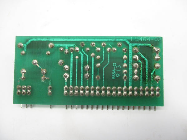 ALLEN BRADLEY 115464-02 UNMP