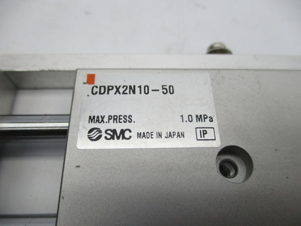 SMC CDPX2N10-50 NSNP