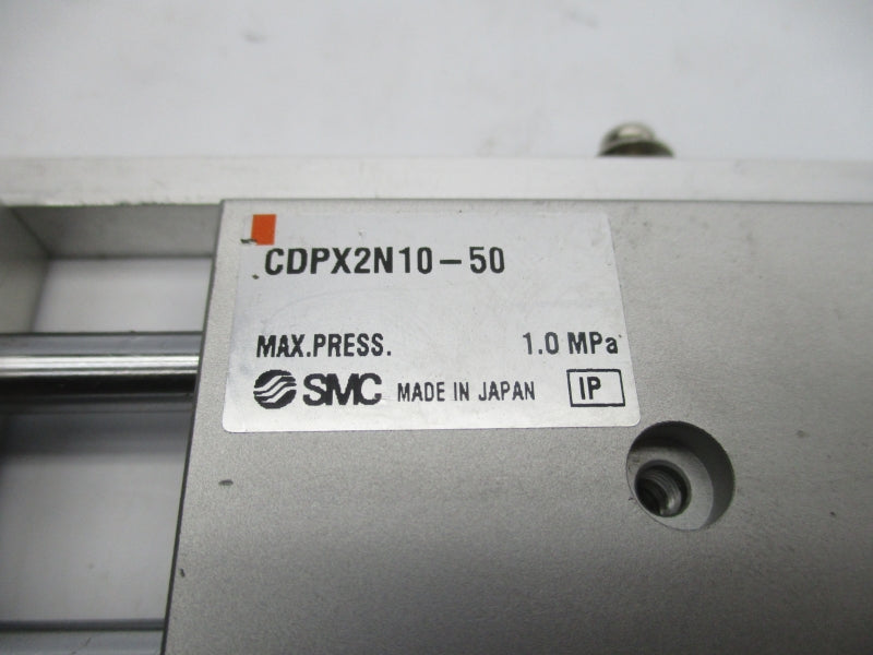 SMC CDPX2N10-50 NSNP
