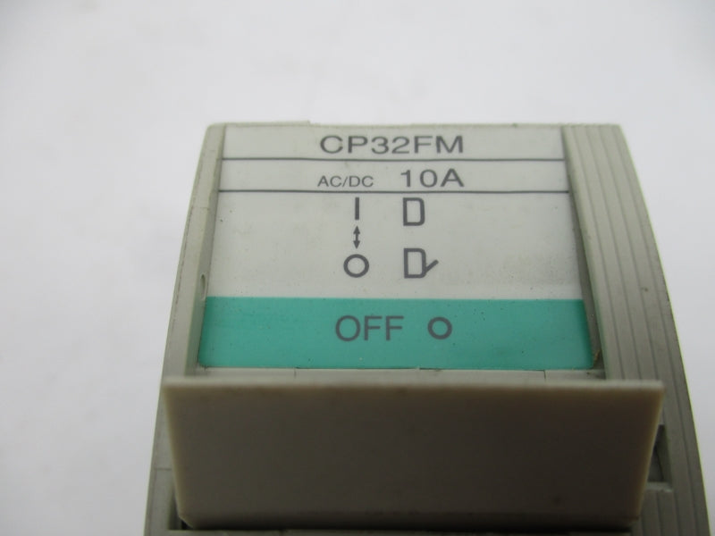FUJI ELECTRIC CP32FM/10 250V 10A NSNP