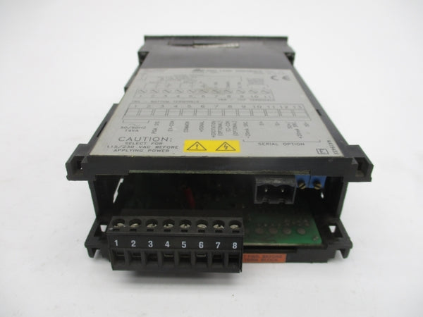 RED LION CONTROLS IMP23163 115/230VAC UNMP