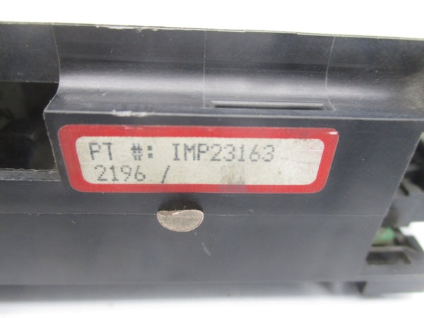 RED LION CONTROLS IMP23163 115/230VAC UNMP