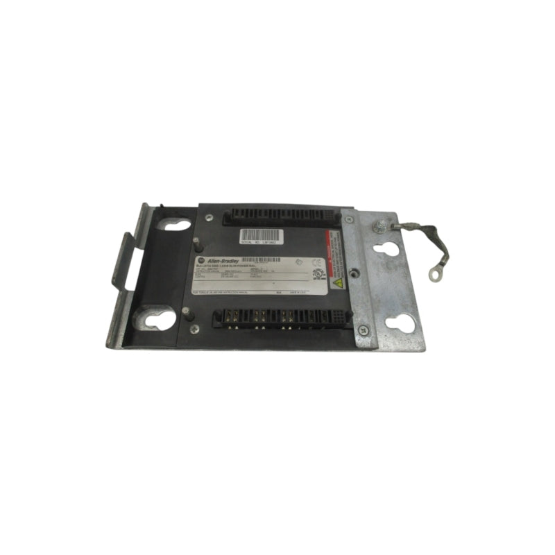 ALLEN BRADLEY 2094-PRS1 SER. A 325/650VDC 70ADC UNMP