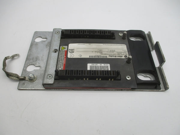 ALLEN BRADLEY 2094-PRS1 SER. A 325/650VDC 70ADC UNMP