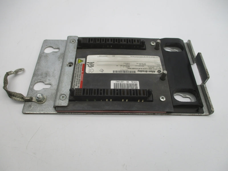ALLEN BRADLEY 2094-PRS1 SER. A 325/650VDC 70ADC UNMP