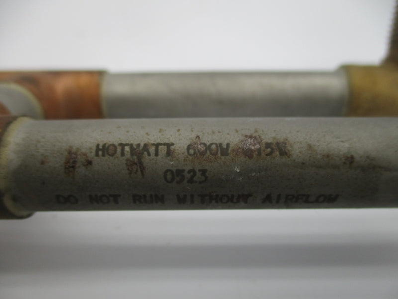 HOTWATT 0523 615V UNMP