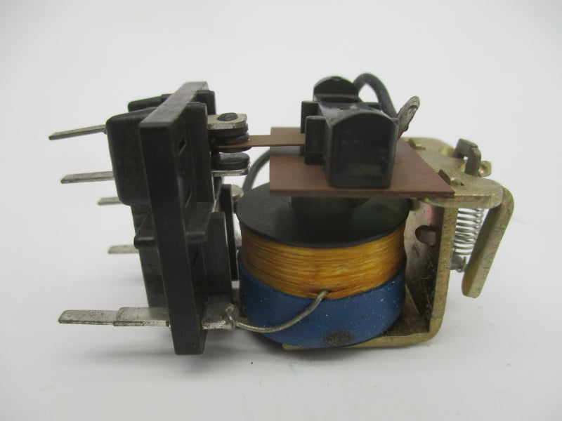 POTTER & BRUMFIELD KA-2939 110VDC NSNP