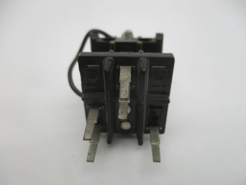 POTTER & BRUMFIELD KA-2939 110VDC NSNP