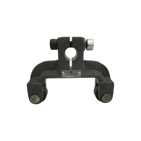 GENERAL ELECTRIC IC9445Y102 UNMP