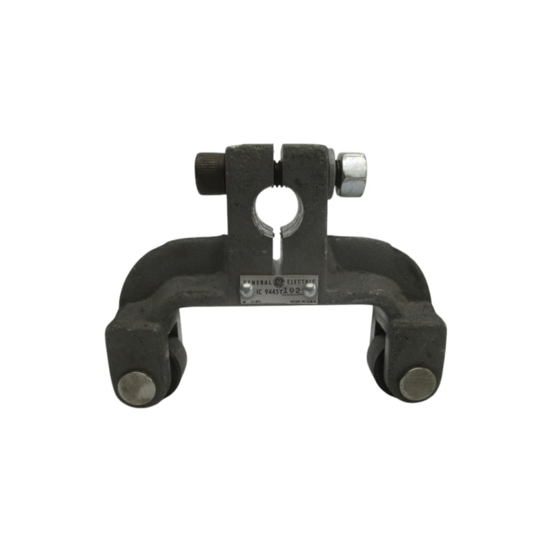 GENERAL ELECTRIC IC9445Y102 UNMP