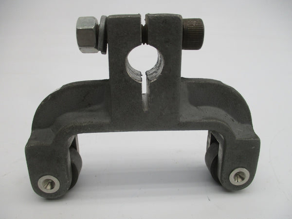 GENERAL ELECTRIC IC9445Y102 UNMP