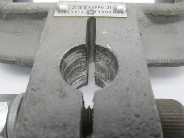 GENERAL ELECTRIC IC9445Y102 UNMP