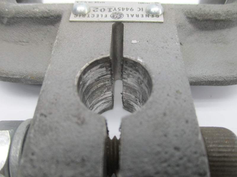 GENERAL ELECTRIC IC9445Y102 UNMP