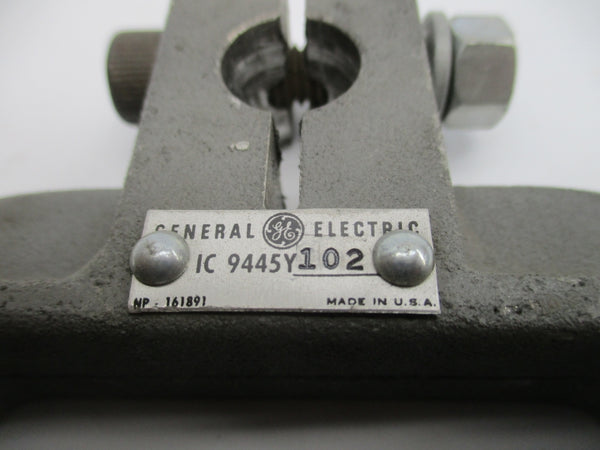 GENERAL ELECTRIC IC9445Y102 UNMP