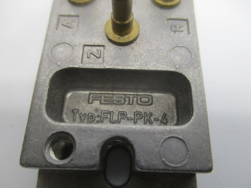 FESTO FLP-PK-4 UNMP