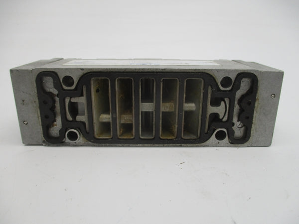 FESTO 5815 CJ-5/2-1/2 (AS PICTURED) UNMP