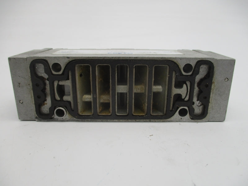 FESTO 5815 CJ-5/2-1/2 (AS PICTURED) UNMP