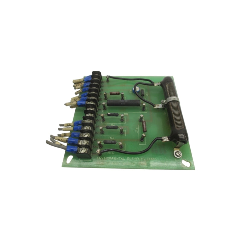 ENVIROMENTAL ELEMENTS PB0793 (AS PICTURED) UNMP