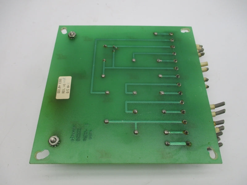 ENVIROMENTAL ELEMENTS PB0793 (AS PICTURED) UNMP