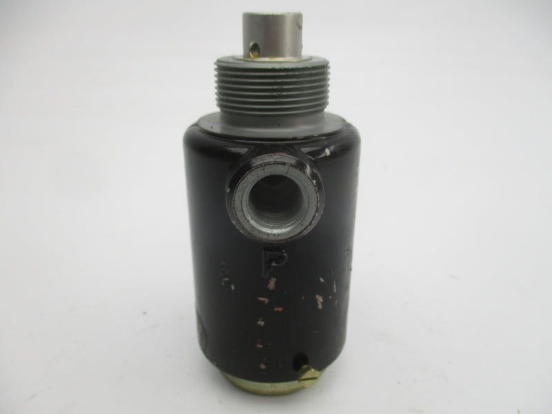 REXROTH 3610507500 UNMP