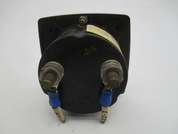 METER 250249PZZZ 0-600VAC UNMP