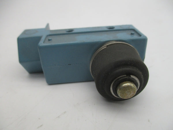 MICRO SWITCH BZE6-2RN 600VAC 2A UNMP