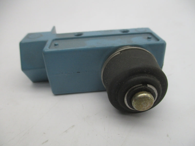 MICRO SWITCH BZE6-2RN 600VAC 2A UNMP