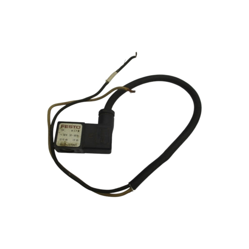 FESTO MSFW 110V (AS PICTURED) UNMP