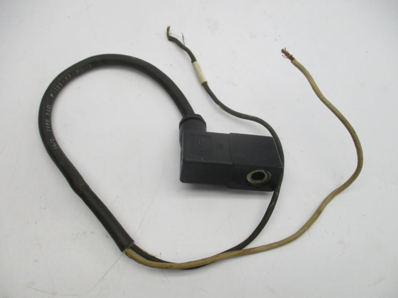 FESTO MSFW 110V (AS PICTURED) UNMP