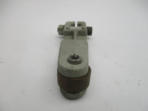 GENERAL ELECTRIC IC9445Y101 UNMP