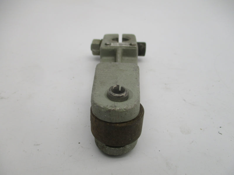 GENERAL ELECTRIC IC9445Y101 UNMP