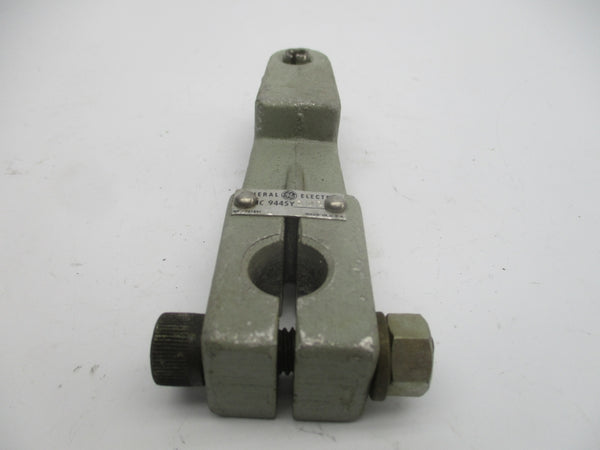 GENERAL ELECTRIC IC9445Y101 UNMP