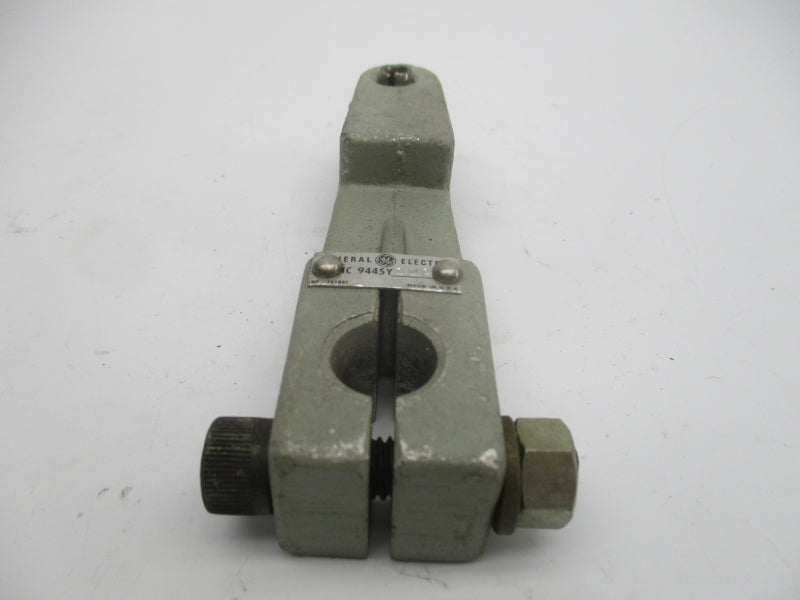 GENERAL ELECTRIC IC9445Y101 UNMP