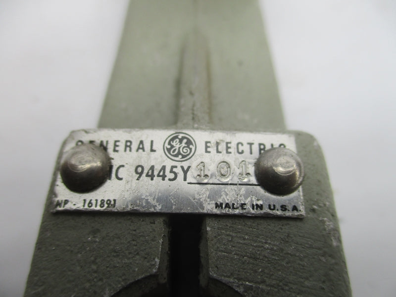 GENERAL ELECTRIC IC9445Y101 UNMP