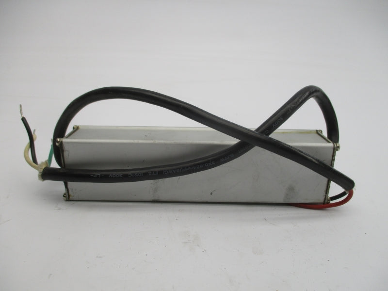 THOMAS RESEARCH PRODUCTS TRC-050S110SC 100-277VAC .54A NSNP