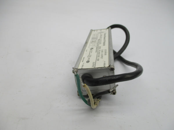 THOMAS RESEARCH PRODUCTS TRC-050S110SC 100-277VAC .54A NSNP