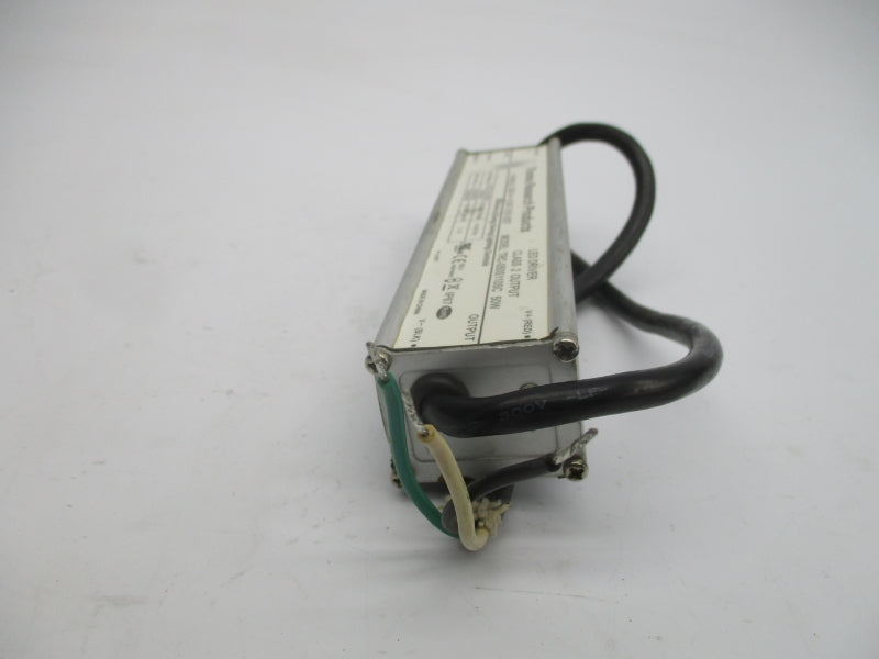 THOMAS RESEARCH PRODUCTS TRC-050S110SC 100-277VAC .54A NSNP